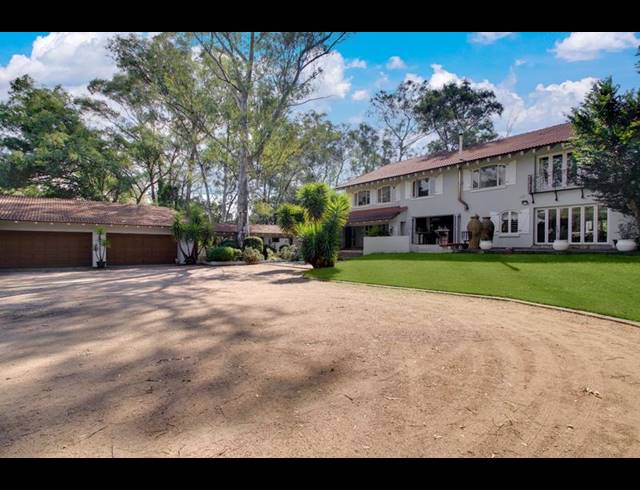 4 BEDROOM HOUSE FOR SALE IN GLENFERNESS